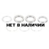 Каретка BBB BottomBear BB30 MTB BB30 bearings for 68/73mm wide brackets (BBO-15)