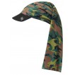 Бандана BUFF Angler Visor BUFF CAMU