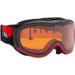 Очки горнолыжные Alpina Challenge 2.0 QH black-red_QH S2 