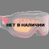 Очки горнолыжные Alpina Challenge 2.0 QH black-red_QH S2 