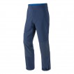 Брюки для активного отдыха Salewa 2016 AGNER DST LIGHT M PNT dark denim 