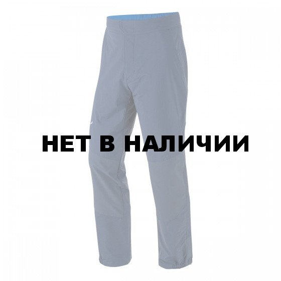 Брюки для активного отдыха Salewa 2016 AGNER DST LIGHT M PNT dark denim 