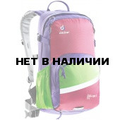 Рюкзак Deuter 2017 Bike I 14 violet-magenta 
