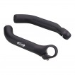 Рога BBB Classic bended черный (BBE-07)