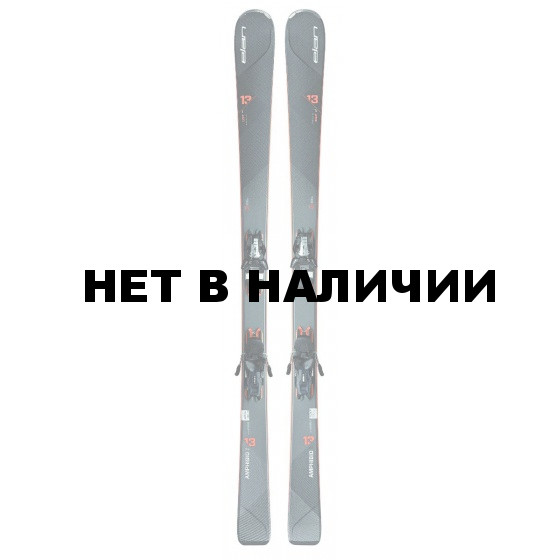Горные лыжи с креплениями Elan 2016-17 AMPHIBIO 13 TI PS ELS11.0 