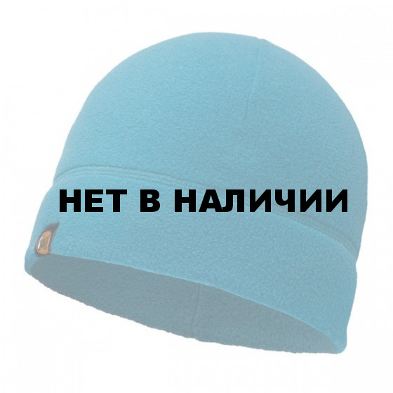 Шапка BUFF POLAR HAT BUFF SOLID OCEAN