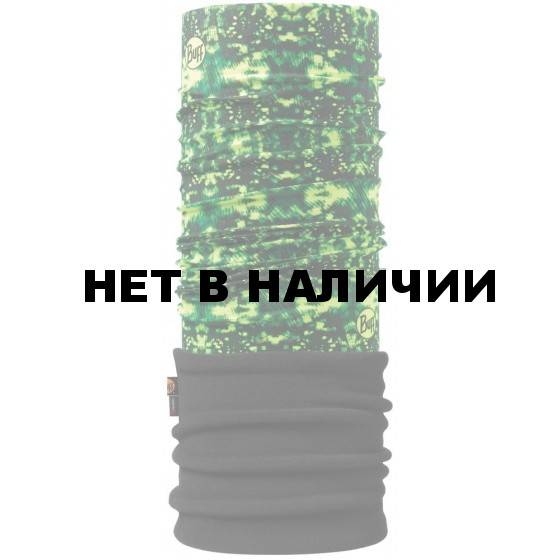 Бандана BUFF 2015-16 Polar Buff CARSON / BLACK 