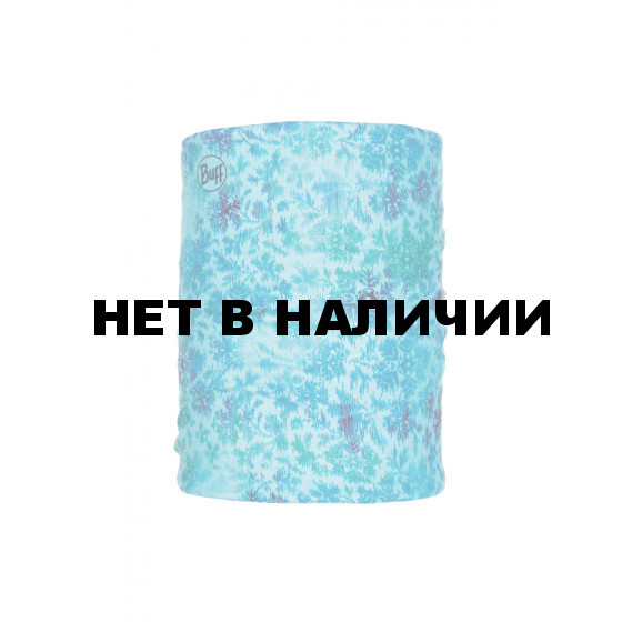 Бандана BUFF REVERSIBLE POLAR NECKWARMER FIRNY AQUA