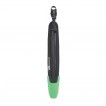 Крыло заднее BBB GrandProtect MTB зеленый (BFD-14R) 
