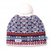 Шапка Kama AW11 (off-white) белый 