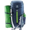 Рюкзак Deuter 2017 Gravity Expedition 45 navy-granite 