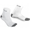 Носки BBB TechnoFeet long white (BSO-02) 