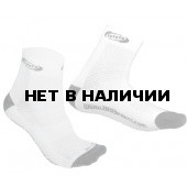 Носки BBB TechnoFeet long white (BSO-02) 