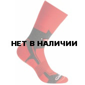 Носки ACCAPI SOCKS TREKKING ULTRALIGHT red (красный) 