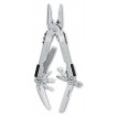 Мультиинструмент GERBER 2015 Industrial Multi-Plier 600 - Needlenose Stainless (Blister)