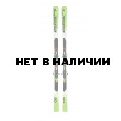 Горные лыжи Elan 2017-18 GSX MASTER PLATE 