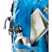 Рюкзак Deuter 2015 Aircomfort Futura Futura 30 SL turquoise-arctic