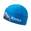 Шапка Kama 2016-17 AW03 cyan 