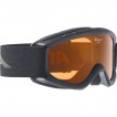 Очки горнолыжные Alpina Carat D black_DH S2 