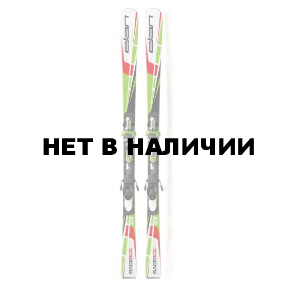 Горные лыжи Elan 2014-15 WORLDCUP JR RACE RCG PLATE 