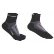 Носки BBB ErgoFeet black (BSO-04) 