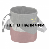 Мешок для магнезии Salewa Chalk CHALKBAG HORST BRICK 