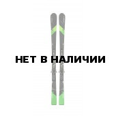 Горные лыжи с креплениями Elan 2017-18 Amphibio 14Ti ELX 11 Fusion
