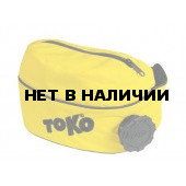 Сумка поясная TOKO Drink Belt Жёлтый (19130) (5553805)