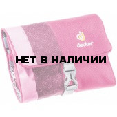 Косметичка Deuter 2015 Family Wash Bag I - Kids pink