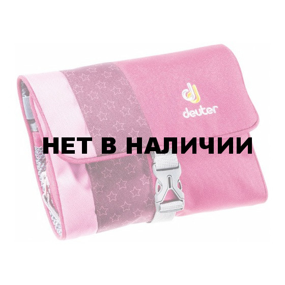 Косметичка Deuter 2015 Family Wash Bag I - Kids pink