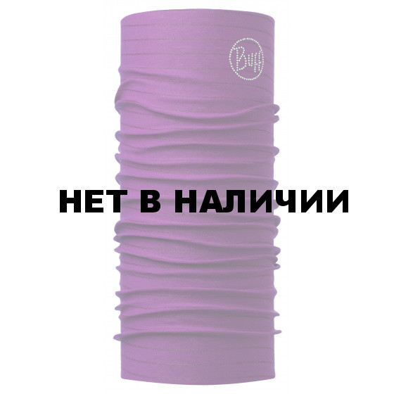 Бандана BUFF ORIGINAL AMARANTH PURPLE CHIC STRIPES