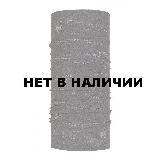 Бандана BUFF DRYFLX R_BLACK