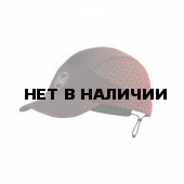 Кепка BUFF PACK RUN CAP R-EQUILATERAL RED
