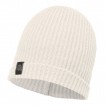 Шапка BUFF 2016-17 DAILY COLLECTION KNITTED HAT BUFF® BASIC HAT WHITE EGRET 