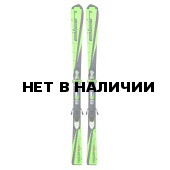 Горные лыжи Elan 2016-17 RCS PLATE 