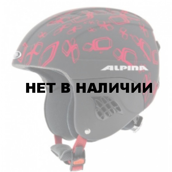Зимний Шлем Alpina CARAT L.E. 