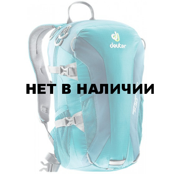 Рюкзак Deuter 2016-17 Speed lite 20 petrol-arctic