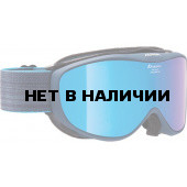 Очки горнолыжные Alpina CHALLENGE 2.0 MM bluegrey/blue (nightblue) (б/р:ONE SIZE)