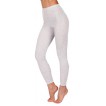 Брюки ACCAPI TECNOSOFT PLUS TROUSERSLADY silver melange (светло-серый) 