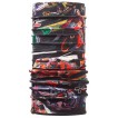 Бандана BUFF 2015-16 Polar Buff RIDERS / BLACK 