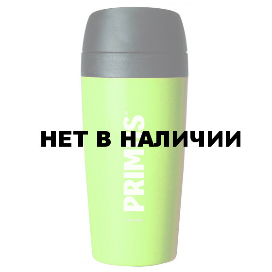 Термокружка Primus Commuter mug 0.4 Leaf Green