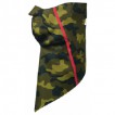 Бандана BUFF 2016-17 WINDPROOF WINDPROOF BANDANA BUFF GREEN HUNT MILITARY L/XL 