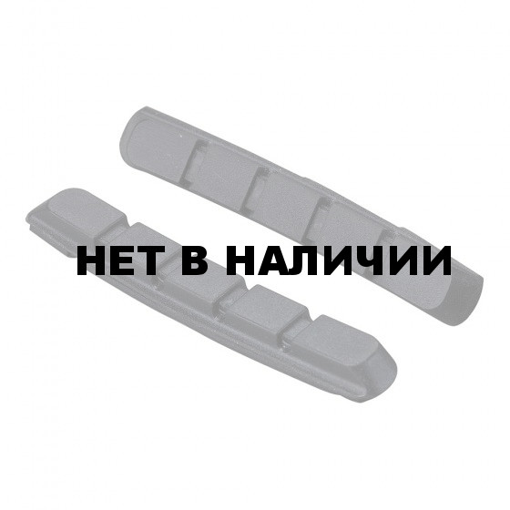 Тормозные колодки BBB VeeStop pads black (BBS-06_black)