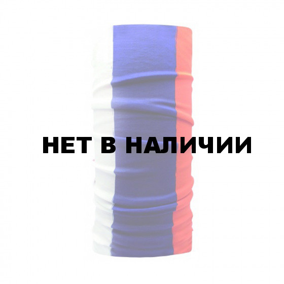 Бандана BUFF ORIGINAL BUFF FLAG RUSSIA