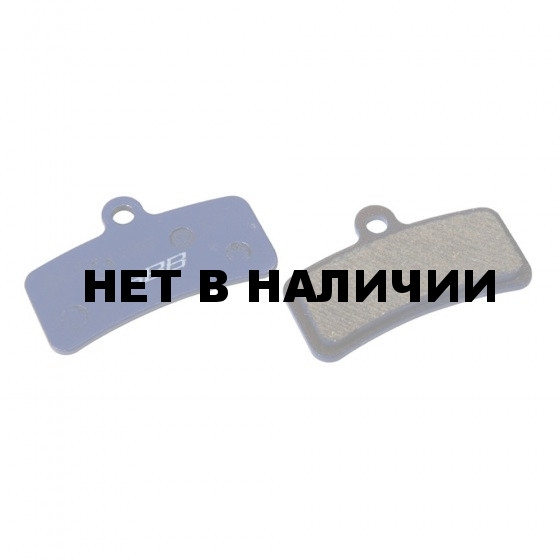 Тормозные колодки BBB DiscStop comp.w/Shimano Saint M810 (BBS-55)
