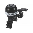 Звонок BBB MiniFit black white (BBB-16)