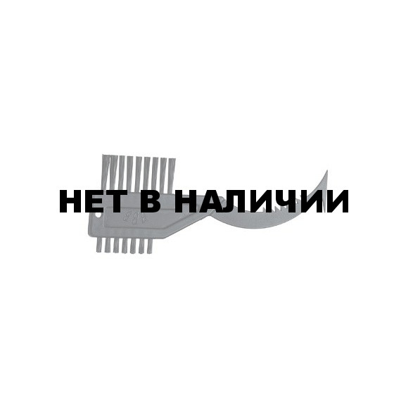 Щетка для кассет BBB cassette cleaner ToothBrush (BTL-17)