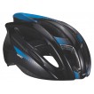 Летний шлем BBB 2015 helmet Hawk black blue (BHE-27) 