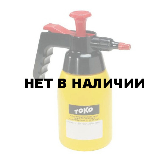 Распылитель TOKO Pump-Up Sprayer (1000 мл)