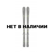 Горные лыжи с креплениями Elan 2017-18 AMPHIBIO 76 TI B/G PS EL11.0 
